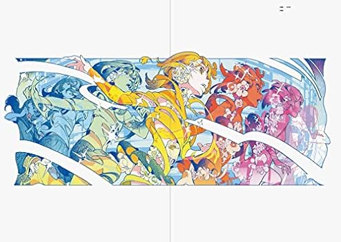 絵画 EVA Canvas Art by MAI YONEYAMA forelley 【RADIOEVA Official Licensed】 Evangelion: New